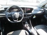 Thumbnail of 2026 Ebony Twilight Metallic Buick Encore GX