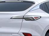 Thumbnail of 2025 White Frost Tri-Coat Buick Envista