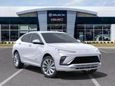 Thumbnail of 2025 White Frost Tri-Coat Buick Envista
