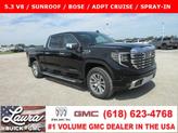 Photo of 2026 Onyx Black GMC Sierra 1500