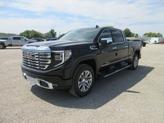 Thumbnail of 2026 Onyx Black GMC Sierra 1500
