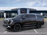 Thumbnail of 2025 Onyx Black GMC Yukon XL