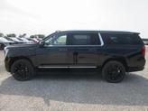 Thumbnail of 2025 Onyx Black GMC Yukon XL