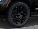 Thumbnail of 2025 Onyx Black GMC Yukon XL