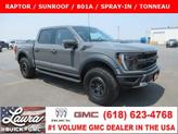 Photo of 2021 Lead Foot Ford F-150