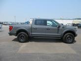Thumbnail of 2021 Lead Foot Ford F-150