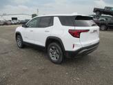 Thumbnail of 2026 Summit White GMC Terrain