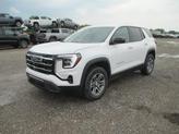 Thumbnail of 2026 Summit White GMC Terrain