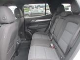 Thumbnail of 2026 Summit White GMC Terrain