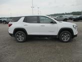 Thumbnail of 2026 Summit White GMC Terrain