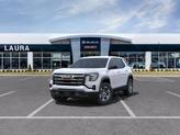 Thumbnail of 2026 Summit White GMC Terrain