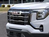 Thumbnail of 2026 Summit White GMC Terrain