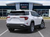 Thumbnail of 2026 Summit White GMC Terrain