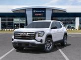 Thumbnail of 2026 Summit White GMC Terrain