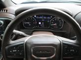 Thumbnail of 2021 Hunter Metallic GMC Sierra 1500