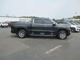 Thumbnail of 2021 Hunter Metallic GMC Sierra 1500