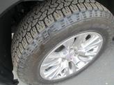 Thumbnail of 2021 Hunter Metallic GMC Sierra 1500