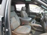 Thumbnail of 2021 Hunter Metallic GMC Sierra 1500