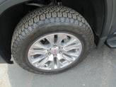 Thumbnail of 2021 Hunter Metallic GMC Sierra 1500