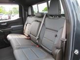 Thumbnail of 2021 Hunter Metallic GMC Sierra 1500
