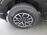 Thumbnail of 2022 Agate Black Metallic Ford F-150