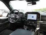 Thumbnail of 2022 Agate Black Metallic Ford F-150