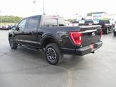 Thumbnail of 2022 Agate Black Metallic Ford F-150