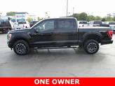 Thumbnail of 2022 Agate Black Metallic Ford F-150