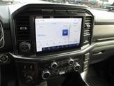 Thumbnail of 2022 Agate Black Metallic Ford F-150