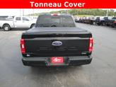 Thumbnail of 2022 Agate Black Metallic Ford F-150
