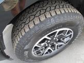 Thumbnail of 2022 Agate Black Metallic Ford F-150