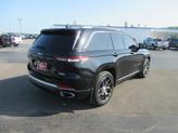 Thumbnail of 2022 Diamond Black Jeep Grand Cherokee