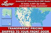 Thumbnail of 2025 Sterling GMC Sierra 1500