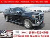 Photo of 2020 Onyx Black GMC Sierra 1500