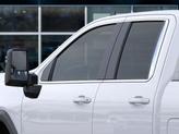 Thumbnail of 2025 Summit White GMC Sierra 3500