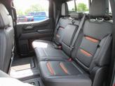 Thumbnail of 2023 Volcanic Red GMC Sierra 1500