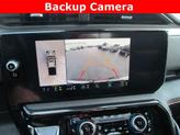 Thumbnail of 2023 Volcanic Red GMC Sierra 1500