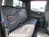 Thumbnail of 2023 Volcanic Red GMC Sierra 1500