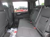 Thumbnail of 2025 Summit White GMC Sierra 3500