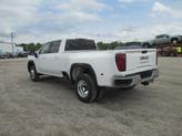 Thumbnail of 2025 Summit White GMC Sierra 3500