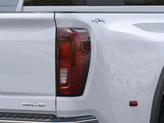 Thumbnail of 2025 Summit White GMC Sierra 3500
