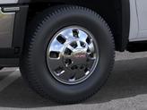 Thumbnail of 2025 Summit White GMC Sierra 3500