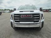 Thumbnail of 2025 Summit White GMC Sierra 3500
