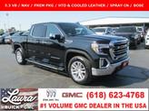 Photo of 2020 Onyx Black GMC Sierra 1500