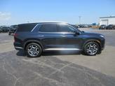 Thumbnail of 2023 Moonlight Cloud Hyundai PALISADE