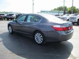 Thumbnail of 2013 Modern Steel Metallic Honda Accord