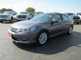 Thumbnail of 2013 Modern Steel Metallic Honda Accord