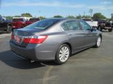 Thumbnail of 2013 Modern Steel Metallic Honda Accord