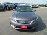 Thumbnail of 2013 Modern Steel Metallic Honda Accord