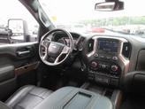 Thumbnail of 2022 Summit White Chevrolet Silverado 2500